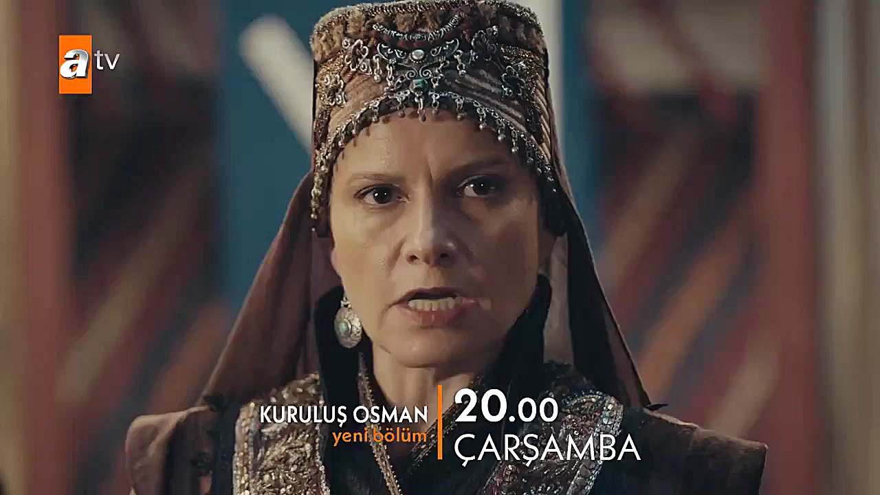 تیزر اول قیام عثمان قسمت ۱۰۲ ز...