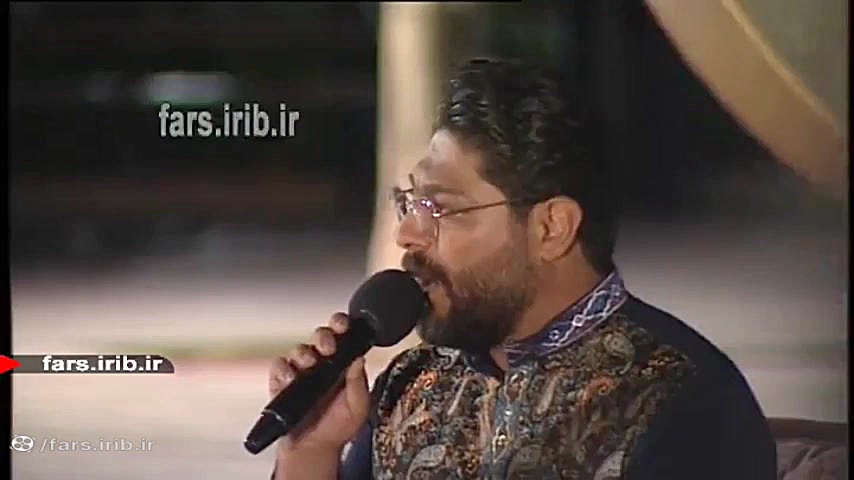 ترانه فولکلور شادو دلنشین &quo...