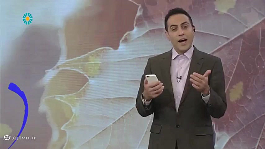 برنامه &laquo; صبح پارسی &raqu...