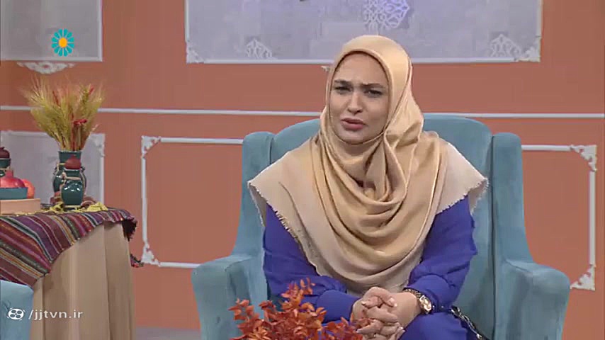 برنامه &laquo; شب نشینی &raquo...