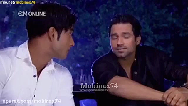 روژان لایک کن عشقام