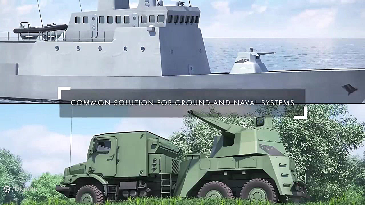 معرفی توانایی‌های پیشرفته برجک...