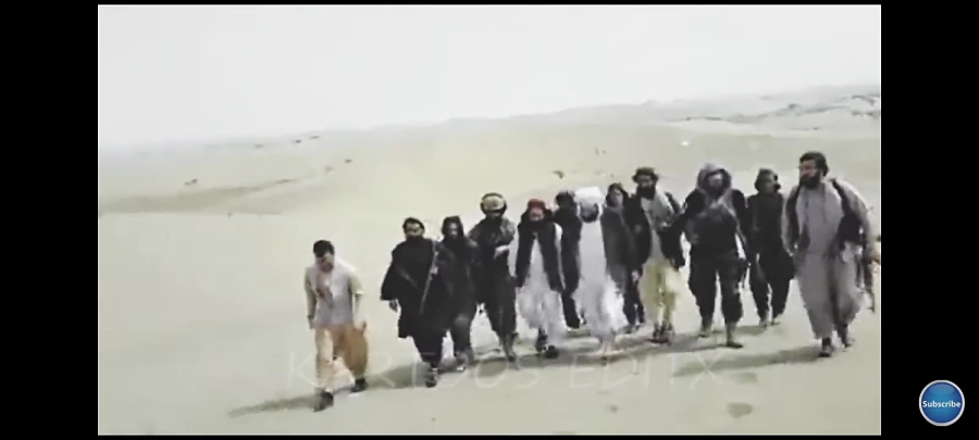 امارت اسلامی  سید الشهدا مولان...