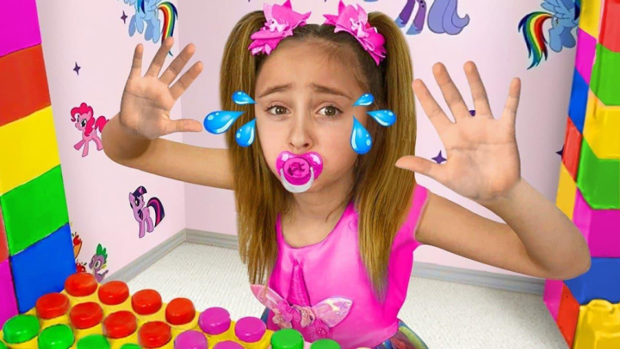 ساشا جدید  برنامه کودک بانوان...