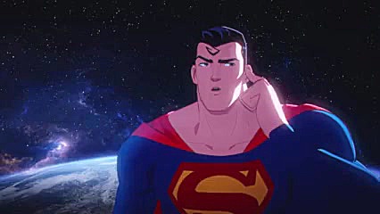 دانلود سینمایی انیمیشن سوپرمن...