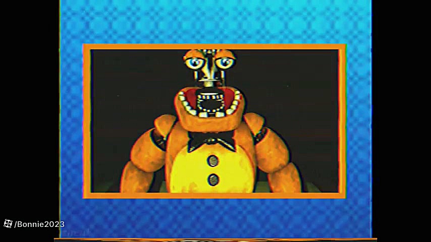 وی اچ اس فنف برای کارکنان fnaf...