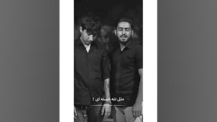 کلیپ دپ غمگین بی کس تنها دخترا...