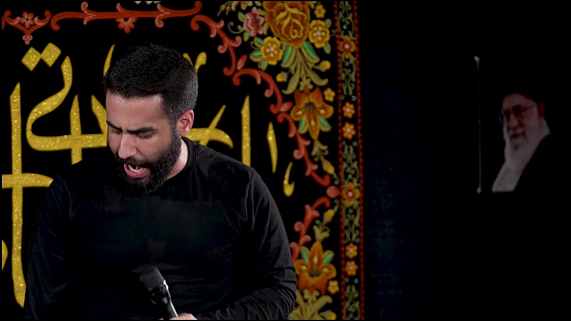 زمینه | جوهر میشد اگر که دریا...