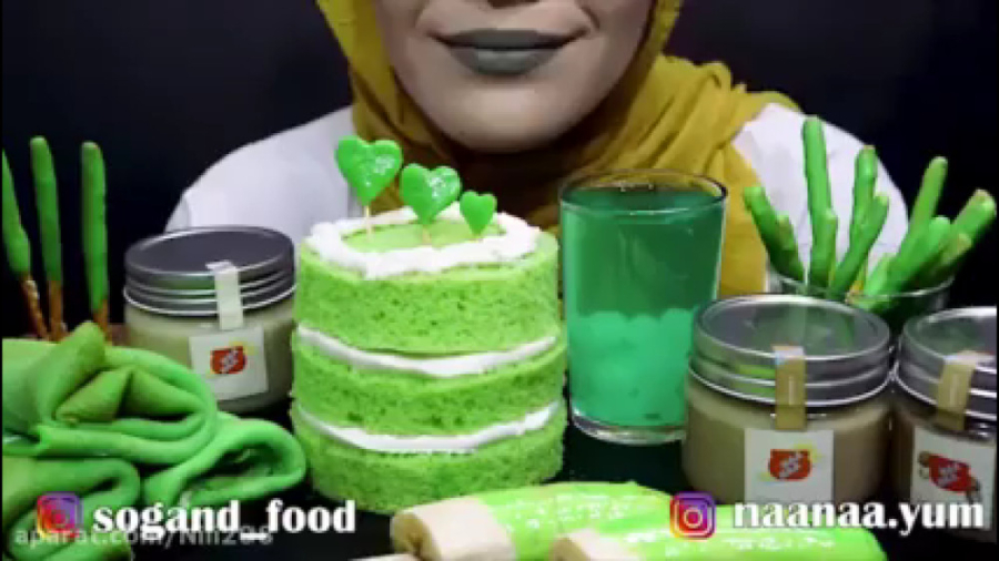 سوگند فود آسمر موکبانگ ایرانی،...