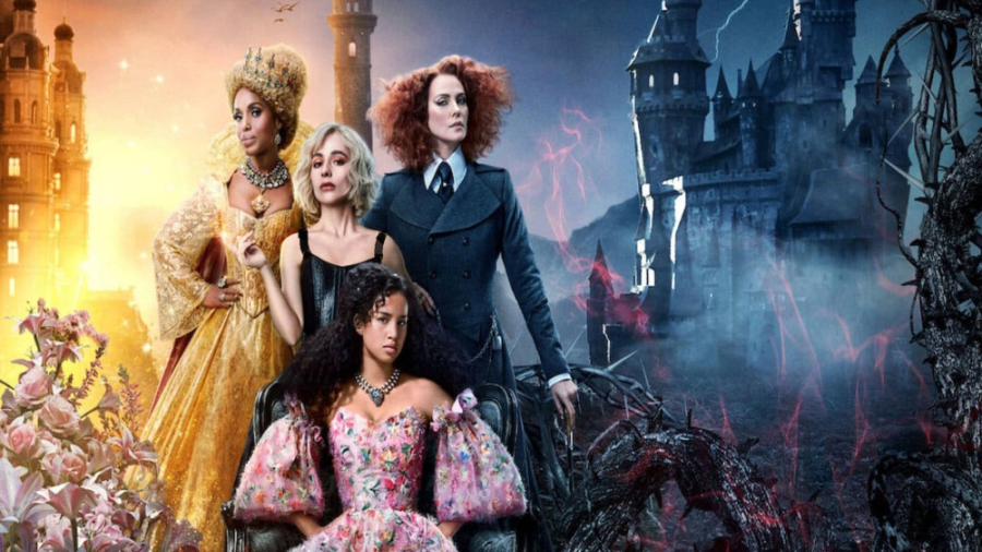 فیلم مدرسه خیر و شر The School...