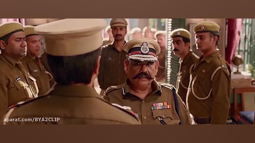 فیلم هندی یاغی ۳ بدون سانسور