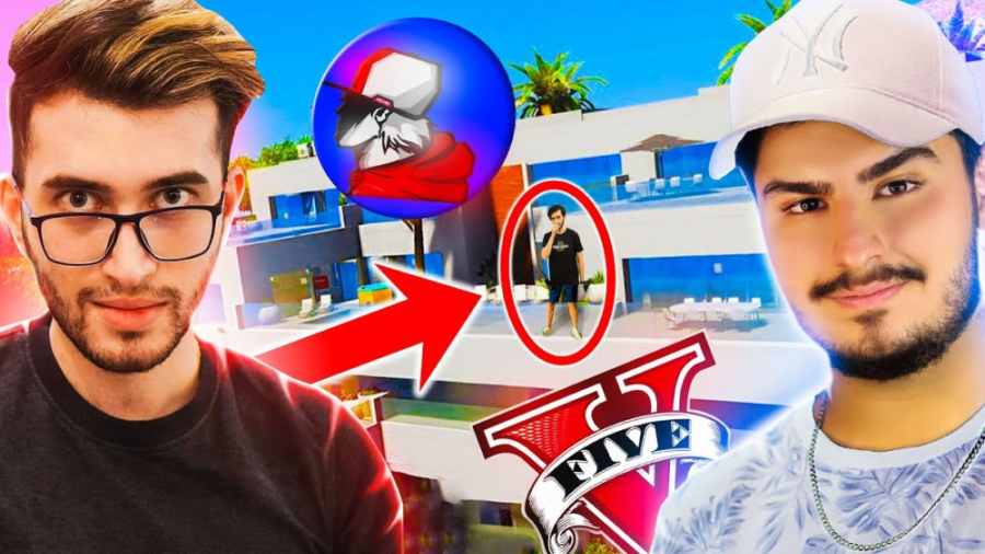 سرقت از خونه کیودی پای در جی ت...