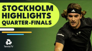 تنیس استکهلم 2022 | خلاصه بازی...