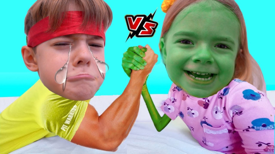 برنامه کودک  برنامه کودک آنابل...