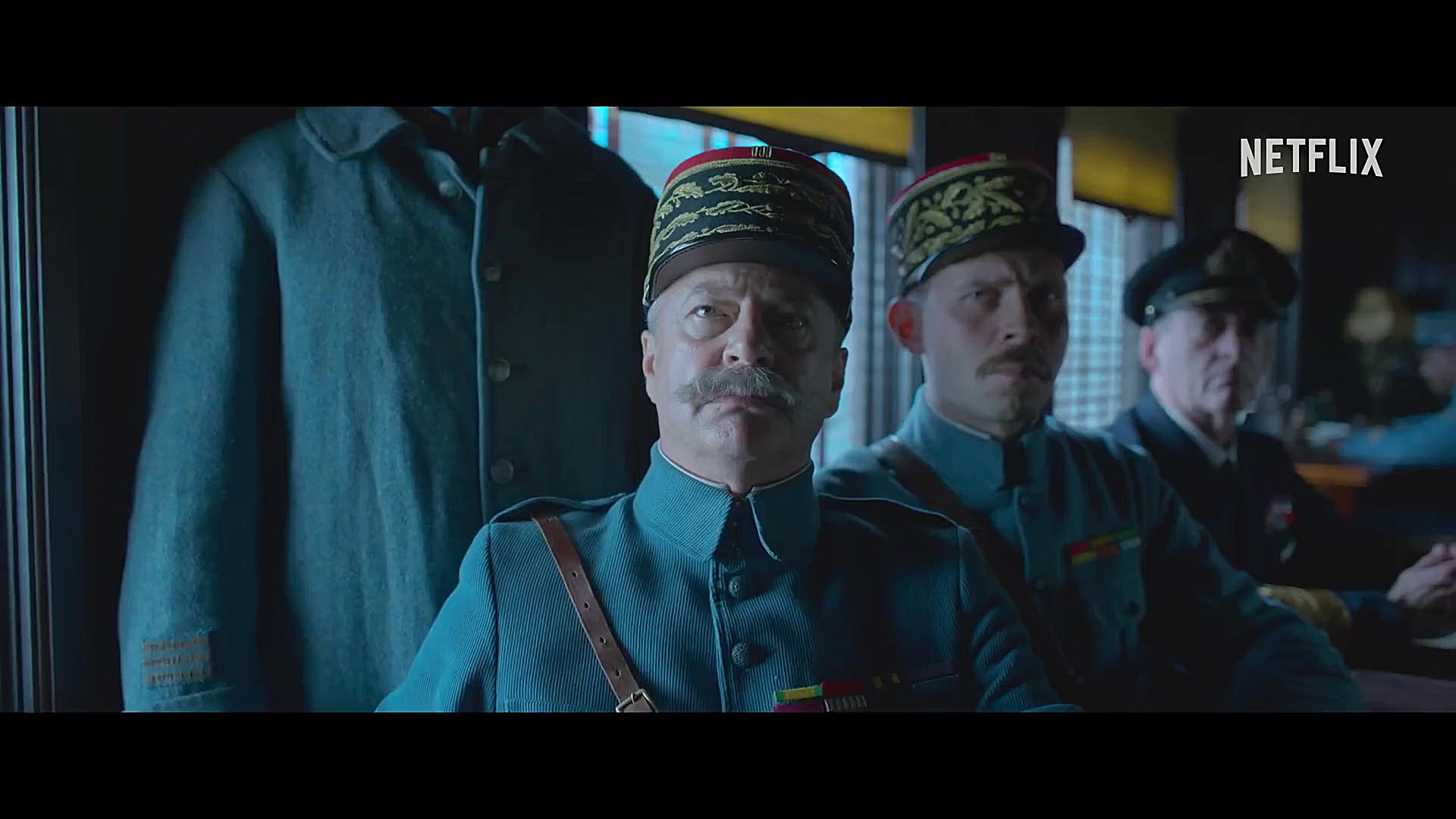 تریلر تازه فیلم All Quiet on t...