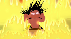 کارتون دالتون ها  برادران دالت...