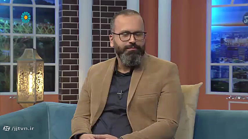 برنامه &laquo; شب نشینی &raquo...