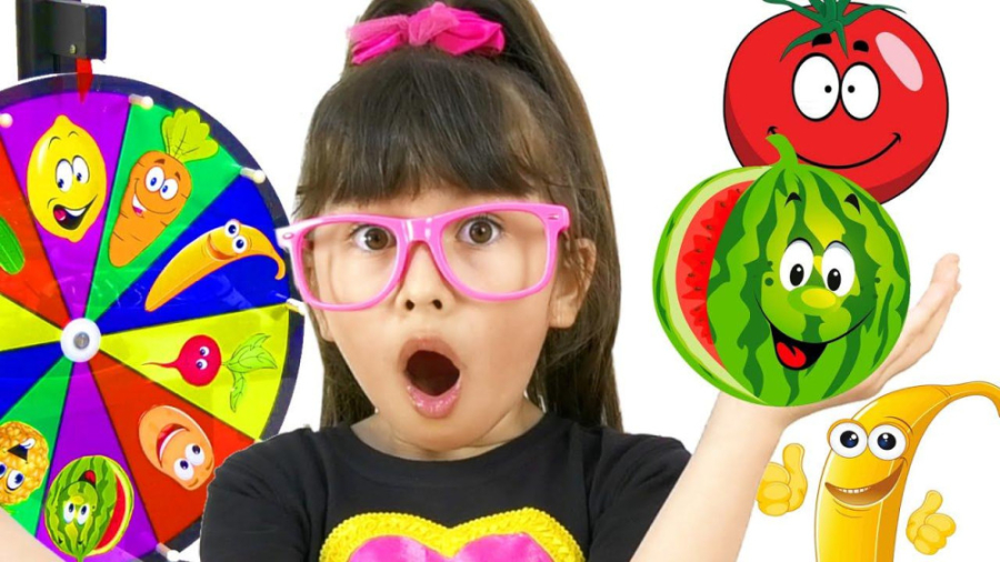 برنامه کودک بانوان سرگرمی کودک...