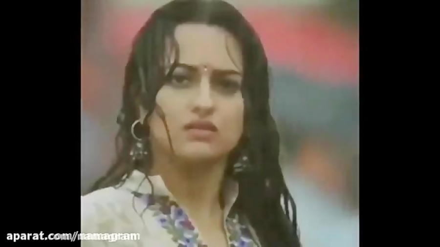 کلیپ فیلم هندی راج کومار عاشقا...