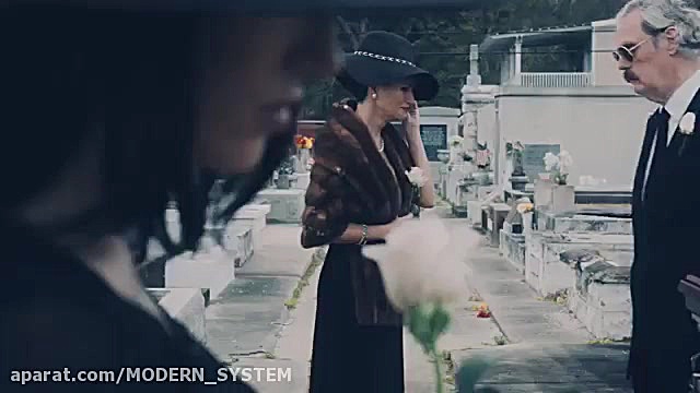 Mafia III Death Suits You Trai...