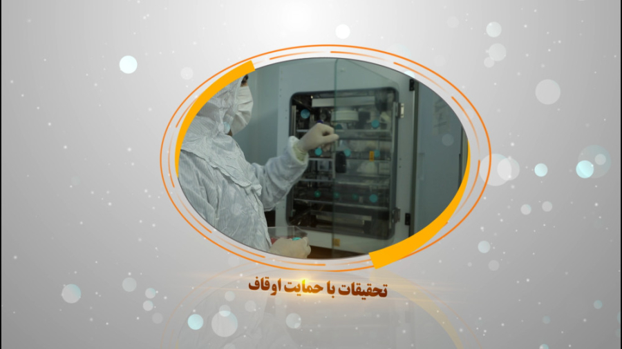 تحقیقات سلول های بنیادی با همک...