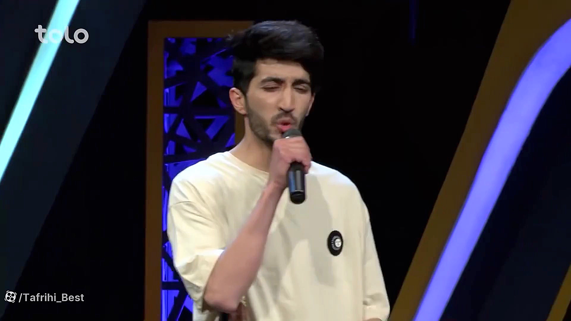 کنسرت رپ افغانی | آهنگ افغانی...