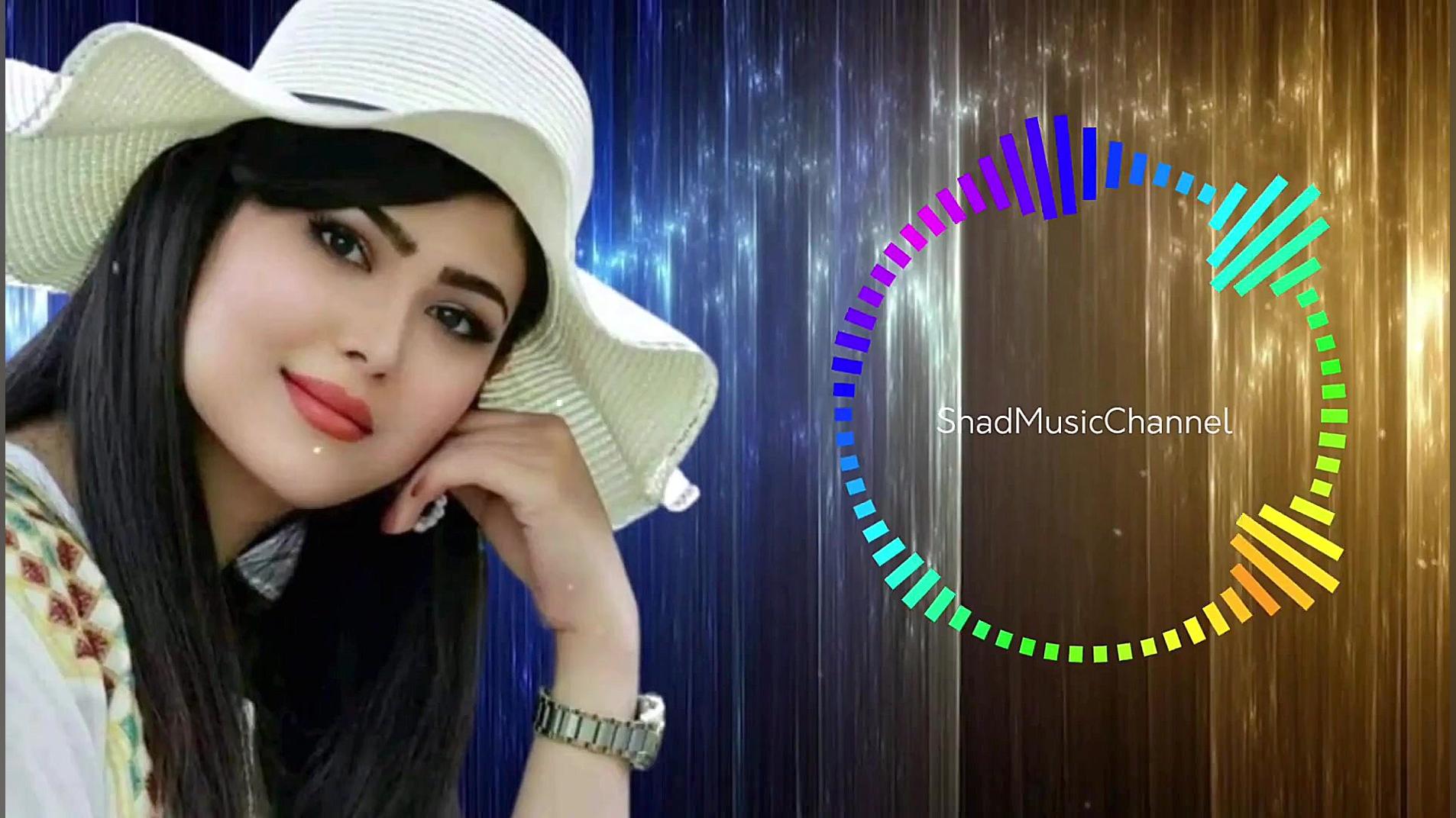 آهنگ شاد رقصی عروسی  دوستت دار...