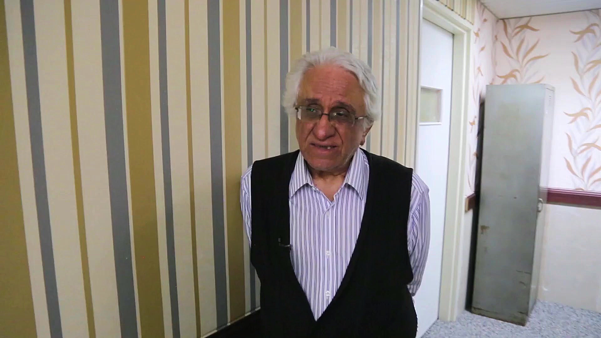 موقوفه بیمارستان مفرح