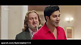 فیلم هندی عاشقانه جدید باید ما...