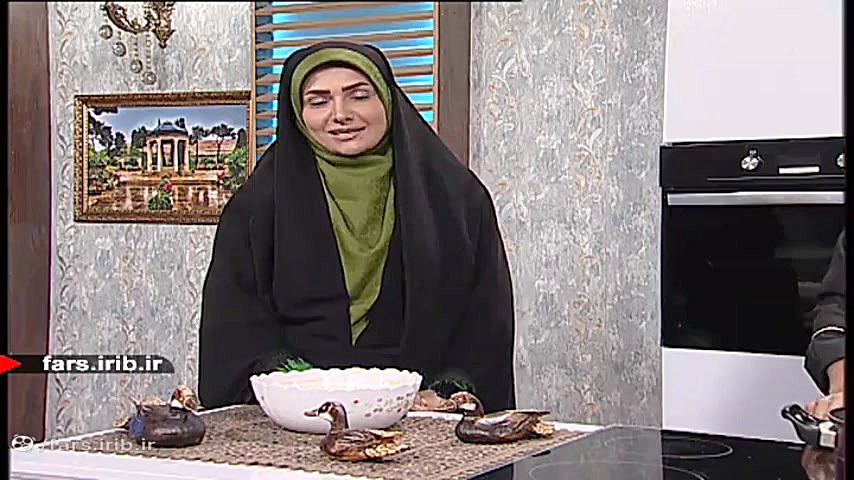 آموزش پخت &quot; سوپ هویج مراک...