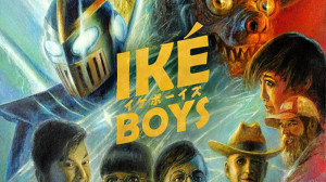فیلم پسران ایکه Ike Boys 2021...