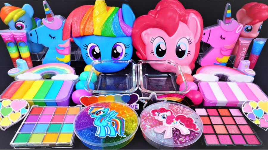 پینکی پای و رینبودش &raquo;&ra...