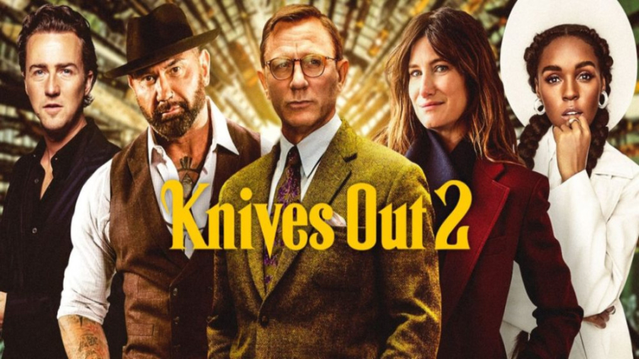 فیلم سینمایی "چاقوکشی 2" معرفی فیلم جدید 2022 زمان88ثانیه