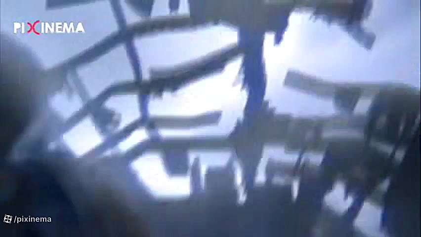 انیمیشن کوتاه &quot;شمارش معکو...