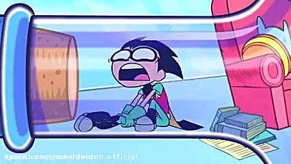 تایتان ها به پیش  تایتان های ن...