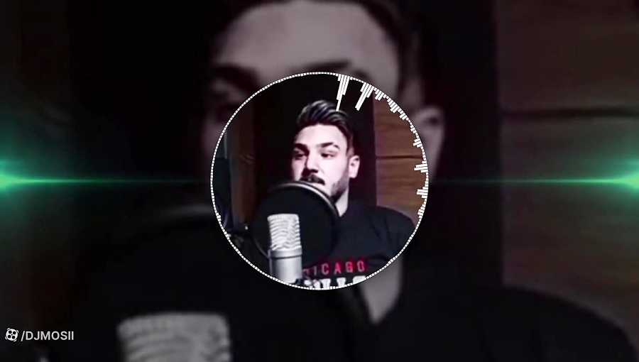 موزیک بسیار زیبا از امیر اصلان...