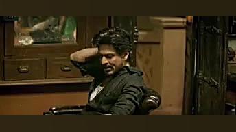 فیلم هندی رییس کلیپ غمگین فیلم...