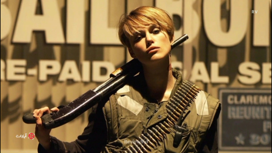 فیلم سینمایی اکشن، رزمی &quot;...