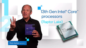 معرفی پردازنده های نسل 13 اینت...