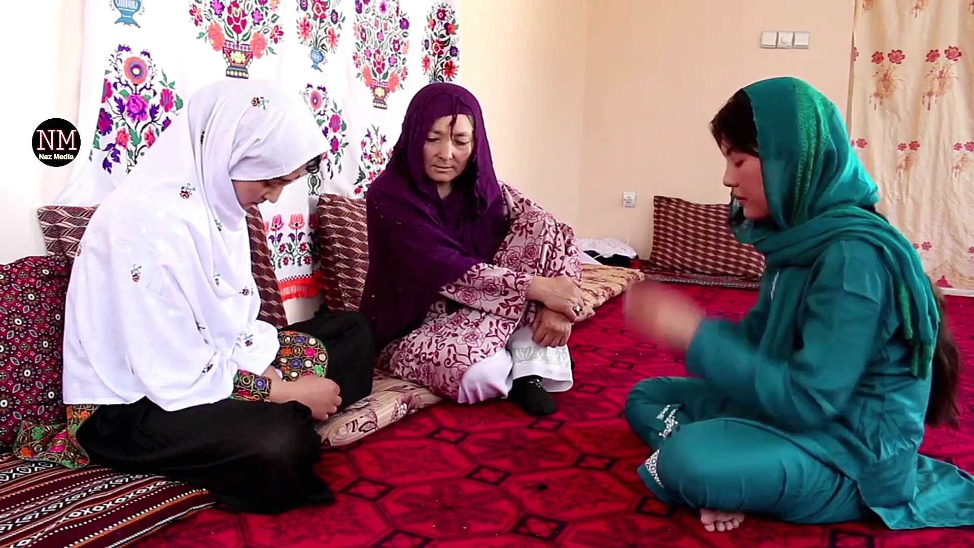 فیلم هزارگی فیلم عروس داماد اف...