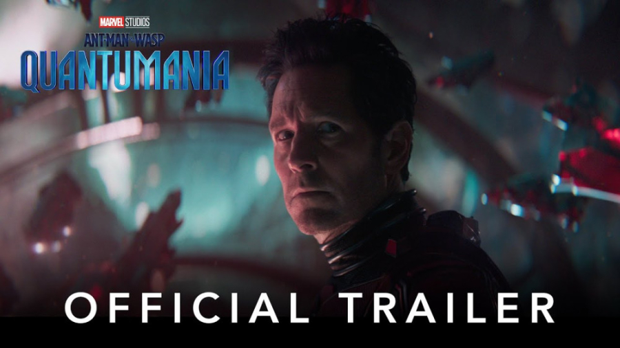تریلر فیلم Ant-Man and The Wasp: Quantumania 2023 زمان139ثانیه