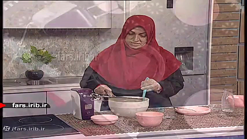 اموزشی ساده برای پخت &quot; کی...