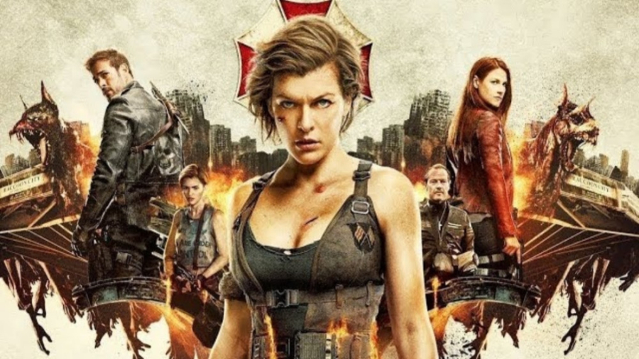 فلیم خارجی جنایی بکمن فلیم خرج...