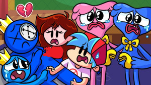 انیمیشن ترکیبی »»...