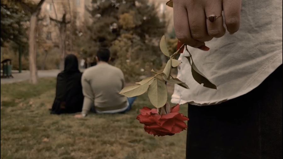 حتی اگر فکر میکنی که داره بهت...