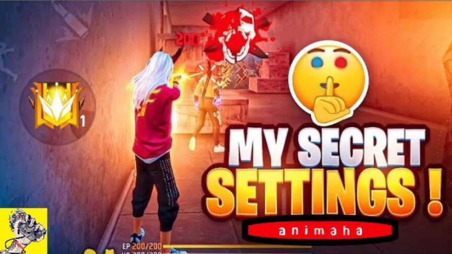 فری فایر . فیری فایر . هدشات ف...