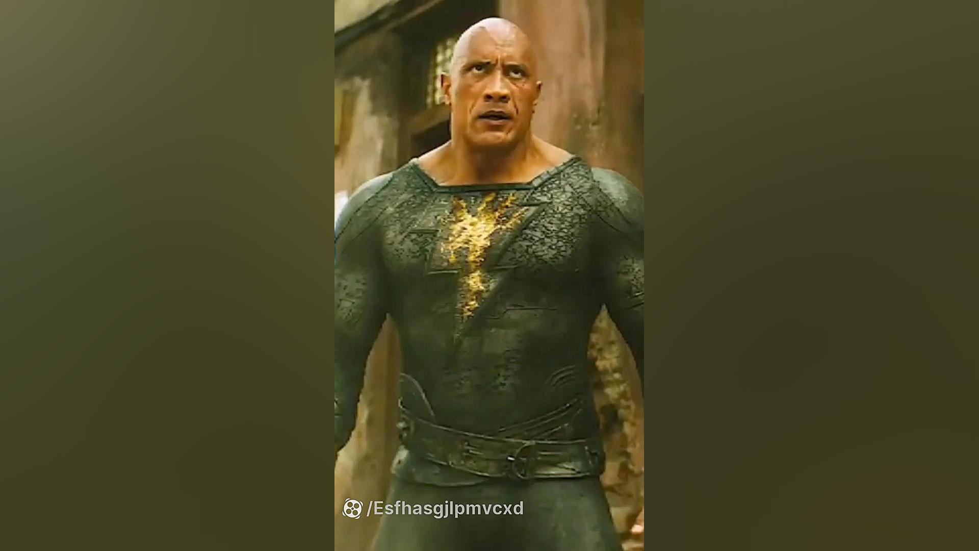 سوپرمن علیه بلک آدام کی برنده...