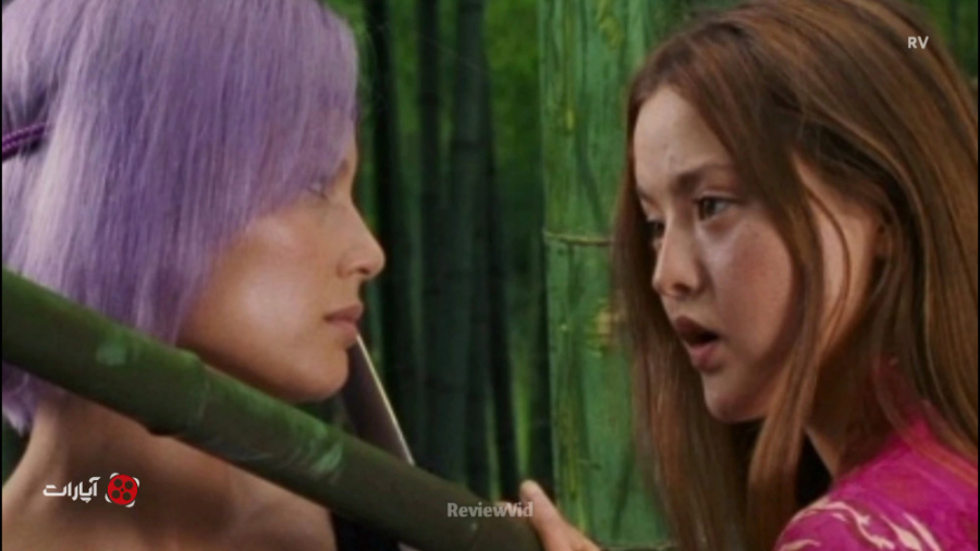 فیلم رزمی &quot;زنده یا مرده&q...