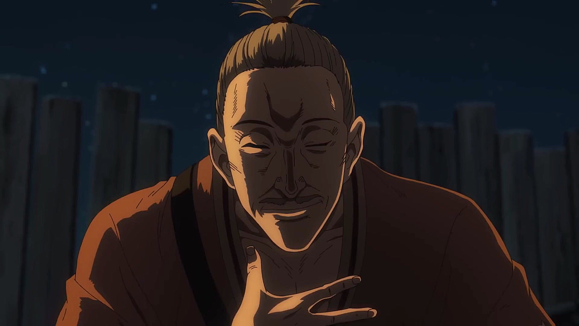 تریلر رسمی فصل دوم انیمه Vinla...