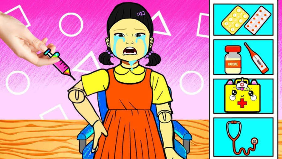 ایده های کارتونی و پرنسسی  عرو...